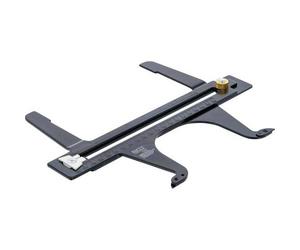 Bremsen-Messlehre für Bremstrommeln von 160 bis 360 mm