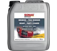 Bremsen+TeileReiniger acetonfrei 5l Kanister SONAX
