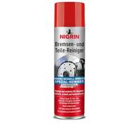 Bremsen-Teilereiniger Nigrin Repair Tec 500ml, Spraydose