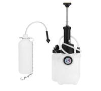 3L Bremsentlüftungsgerät Bremsen Entlüftung Bremsflüssigkeit wechseln PKW KFZ