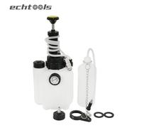 Bremsenentlüfter Bremsenentlüftungsgerät Bremsflüssigkeit 3L Fassungsvermögen