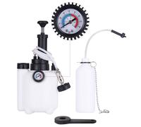 Bremsenentlüfter Bremsenentlüftungsgerät Bremsflüssigkeit 3L Fassungsvermögen