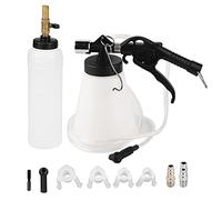 Bremsenentlüfter, Bremsflüssigkeitsentlüfter, Autoöl-Bremsenentlüfter und Vakuumpumpen-Set, Vakuum-Bremsen-Entlüftungsgerät