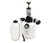 Bremsenentlüfter Bremsenentlüftungsgerät Bremsflüssigkeit 3L Auffangflasche Entlüfter Bremsen