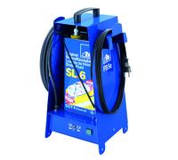 Ate Bremsenentlüftungsgerät Elektrisch 230v + Flasche + Adapter + 5l Dot4 Sl.6 Art-nr.: 03.9302-1500.4