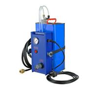 Elektrisches Bremsenentlüftungsgerät Entlüftungsgerät Entlüfter Manotec. ERS-5