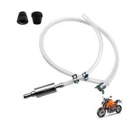 Bremsenentlüftungsgerät Motorrad,Bremsflüssigkeitswechselgerät,Bremsenentlüftungsschlauch,Kupplung Bremsschlauch Auspuffschlauch,Bremsen Entlüftungsgerät,Hydraulische Bremsenentlüfter,Bremse Entlüften