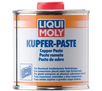 Bremsenpaste LIQUI MOLY 3081 Kupferpaste Kupfer-Paste Montage Bremse Fett 250g