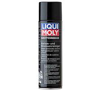 Liqui Moly Motorbike Ketten- und Bremsenreiniger