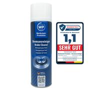 Bremsenreiniger 500 ml ohne Aceton von WP
