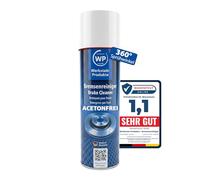 Bremsenreiniger 500 ml ohne Aceton von WP