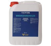 Bremsenreiniger, acetonfrei, 5 l