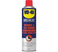 Wd-40 12x 500ml Bremsenreiniger [Hersteller-Nr. 49975/NBA]
