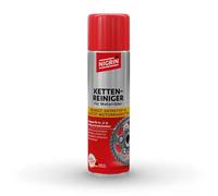 Bremsenreiniger Nigrin Kettenreiniger für Motorräder 500 ml Ketten-& Teilereiniger