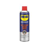 Bremsenreiniger WD-40 500Ml Für Motorrad Ersatzteile Zubehör Teile