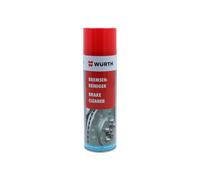 Bremsenreiniger Würth 500ml 48 Stück