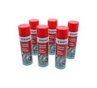 Bremsenreiniger Würth 500ml 6 Stück