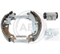 Bremsensatz, Trommelbremse SMARTKIT 111426