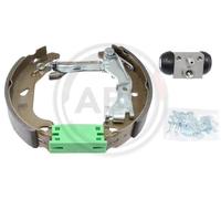 Bremsensatz, Trommelbremse SMARTKIT 111447