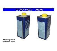 1x Bremsflüssigkeit ATE 03.9901-0302.2 passend für