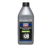Liqui Moly Bremsflüssigkeit - 250 ml