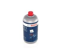 Bosch Bremsflüssigkeit DOT 3, 1 L - für Fahrzeuge vor Baujahr 2000 - nicht für ABS und ESP Bremsen empfohlen