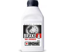 Bremsflüssigkeit Ipone BRake DOT 4 500ml
