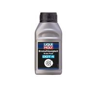 Liqui Moly Bremsflüssigkeit LIQUI MOLY DOT4 500 ml (11,90 € pro 1 l)