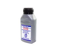 LIQUI MOLY Bremsflüssigkeit DOT 4 - 0.25 Liter 4100420211669