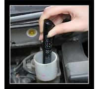 Bremsflüssigkeit Tester Auto Diagnose Werkzeuge 5 LEDs Elektrischer Test Auto