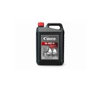VAICO Bremsflüssigkeit Bremsöl + BRAKE FLUID DOT 4 5Liter 4.72KG