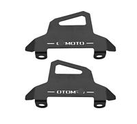 Bremsflüssigkeitsschutz Hinten Motorrad Für CF&MO&to 800MT MT800 MT 800 Vorderrad-Bremssattelschutz. Vorderrad-Bremssattel-Schutzabdeckung. Hintere Bremsflüssigkeitsbehälter-Abdeckung