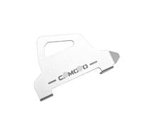 Bremsflüssigkeitsschutz Hinten Motorrad Für CF&MO&to CF450MT 450MT 450 MT MT450 2024 2025 Motorrad Bremssattel Vorne Schutz Hinten Brems Flüssigkeit Reservoir Abdeckung Schutz
