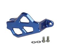 Bremsflüssigkeitsschutz Hinten Motorrad Hinten Bremssattel Schutz Schutz Abdeckung Schutz Für YZ125 YZ250 YZ125X YZ250X YZ250F YZ450F YZ250FX YZ450F