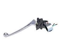 Bremsgriff Bremsarmatur+Hebel-Trommelbremse hinten-GY6 125/150ccm für: Adly/Herc