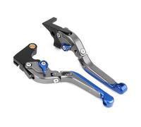 Bremshebel Kompatibel Mit Yamaha Für Tracer 7 Für Tracer 7 GT 2021-2022 Motorrad-CNC-Zubehör Klappbremskupplungshebel Griffbremskupplung