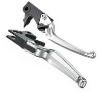 Bremshebel Kupplungshebel SET CORE für Harley Dyna Super Glide (00-01) FXD FXD