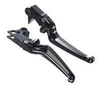 Bremshebel Kupplungshebel SET CORE für Harley Softail Heritage Classic 114 (18-)