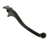 Bremshebel rechts schwarz für Honda Pantheon 4T FES 125i 03- JF12