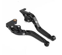 Bremshebelsets Kompatibel Mit Yamaha Für Tracer 7 Für Tracer 7 GT 2021-2022 Motorrad-CNC-Zubehör Klappbremskupplungshebel Griffbremskupplung