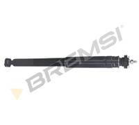 BREMSI Stoßdämpfer hinten Gasdruck für Mercedes-Benz C-Klasse W202
