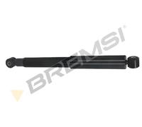 BREMSI Stoßdämpfer hinten Gasdruck für VW Golf IV 1J1 Skoda Octavia I Combi 1U5