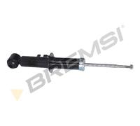 BREMSI Stoßdämpfer hinten Gasdruck passend für MINI Mini R56 R57