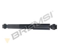 BREMSI Stoßdämpfer hinten Gasdruck passend für Toyota RAV 4 IV _A4_