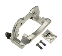 TRW Bremssattelhalter BDA1046 passend für Land Rover Range Rover III, Range Rover Sport I