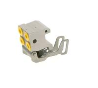 Bremskraftregler BOSCH 0 204 031 681
