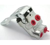 Bremskraftregler 0 986 482 030 BOSCH für CITROËN PEUGEOT