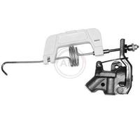 Bremskraftregler A.B.S. 63994 für RENAULT 2xM10/2x1M12 Aluminium F401 F406 G40A