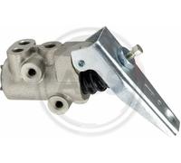 ABS All Brake Systems Bremskraftregler 63957 Gusseisen für CITROËN C15 Kasten/Großraumlimousine