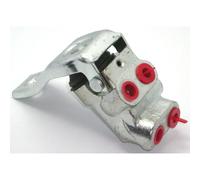Bremskraftregler 0 986 482 030 BOSCH für CITROËN PEUGEOT